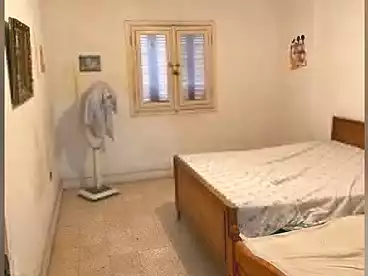 شقق للبيع في شارع وحيد صابر، البيطاش، 120 متر