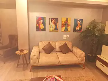 شقق للبيع في شارع الجابري، البنفسج عمارات، 234 متر