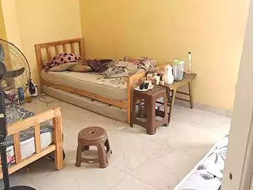 شقق للإيجار في شارع إسماعيل الفنجري، ألف مسكن، 70 متر