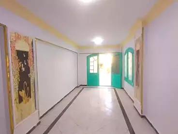 Apartments For sale in Shatee El Nakheel, Al Agamy, 100 sqm