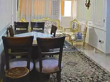 شقق للبيع في شارع حسن باشا الاسكندراني، محرم بك، 100 متر