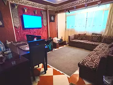 Properties For sale in Khaled Ibn El Walid St., Sidi Beshr Bahri, 85 sqm