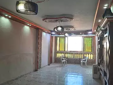 Apartments For rent in El Lebeny, El Haram, 150 sqm