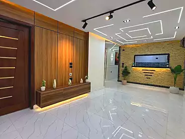 Apartments For sale in El Arbaeen St., Gisr Al Suez, 130 sqm