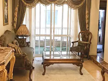 Apartments For sale in Abou Quer St - El Horeya Rd, Glim, 115 sqm