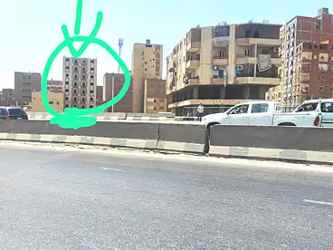 للبيع في الحفرية، البراجيل، 150 متر