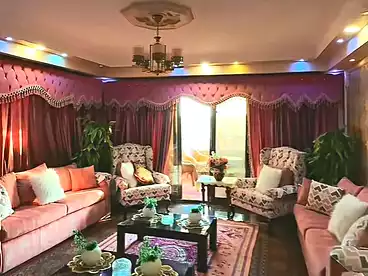 شقق للبيع في اللبيني، الهرم، 250 متر