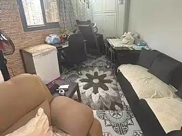 Apartments For sale in Ganaklis, Alexandria, 100 sqm