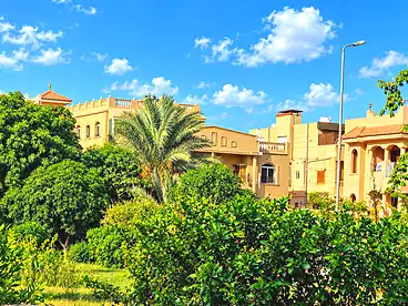 شقق للبيع في الياسمين 8، الياسمين، 350 متر