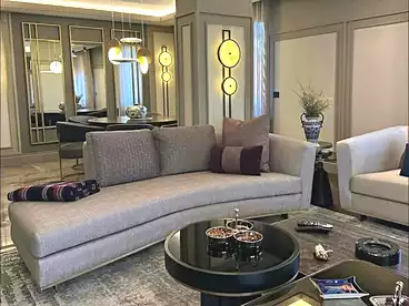 شقق للبيع في كمبوند بريفادو - مجموعة طلعت مصطفي، مدينتي، 122 متر