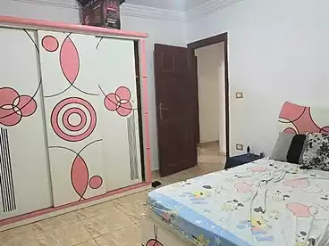 شقق للبيع في شارع جمال عبد الناصر، العصافرة، 120 متر