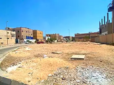 Industrial Land For sale in 2nd Neighborhood, Al Saleheyah Al Gadidah, 308 sqm