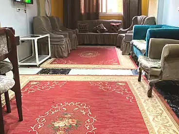 شقق مفروشة للإيجار في شارع الهرم، الهرم، 150 متر