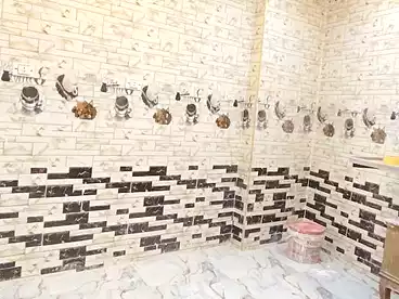 شقق للبيع في شارع 27، النزهة 2، 120 متر