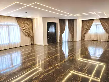 Apartments For sale in Area L, Hadayek El Ahram, 240 sqm