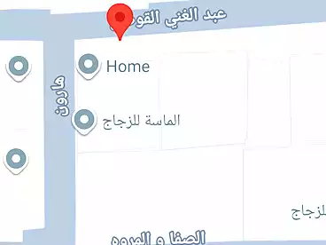 عقارات للإيجار في شارع ترعة المريوطية، المريوطية، 170 متر