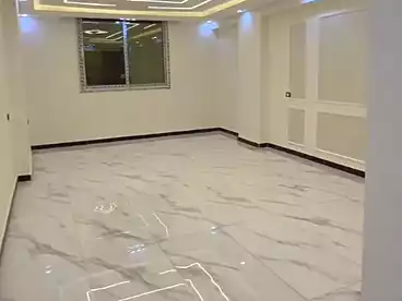 Apartments For sale in Gisr Al Suez, Ain Shams, 120 sqm