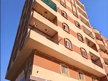 عمارات للبيع في بشتيل، القاهرة الكبرى، 160 متر