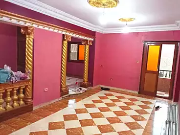 Apartments For sale in El Tawabek, Faisal, 135 sqm