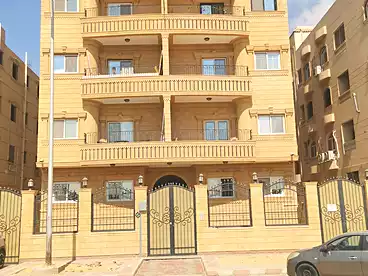 Apartments For sale in Neighbourhood 3, Seventh Zone, 200 sqm