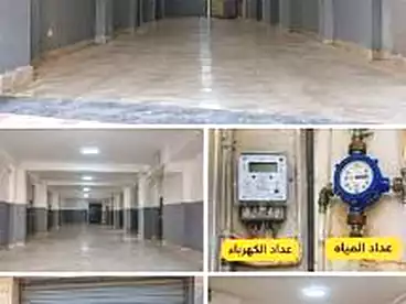 Commercial For sale in Helwan, Greater Cairo, 260 sqm