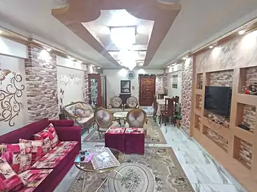 شقق للبيع في شماعه، السيوف، 160 متر