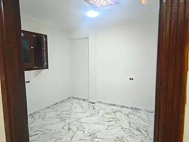 Apartments For sale in El Kilo 21, Al Agamy, 90 sqm