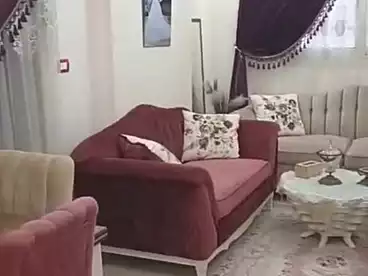 Apartments For sale in El Maamora El Balad, El Mamoura, 100 sqm