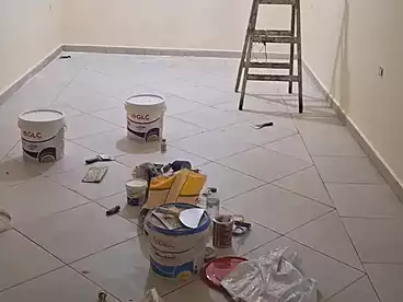 Apartments For rent in El Lebeny, El Haram, 110 sqm