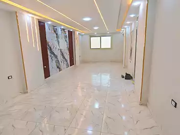 شقق للبيع في طريق كعبيش، المريوطية، 170 متر