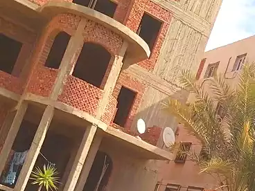 Separate Villa For sale in Zaid Ebn Haretha St., South Academy (A), 1340 sqm