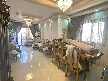 Apartments For sale in Shahr El Assal, El Bitash, 140 sqm