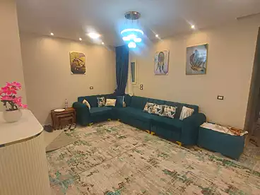شقق للبيع في شارع الغربي، حلوان، 90 متر