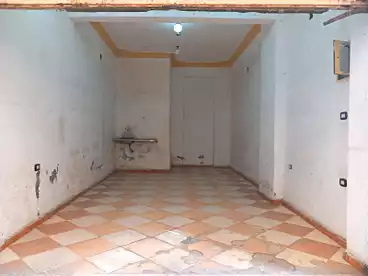 Shops For sale in Saad Zaghloul St., El Bitash, 30 sqm