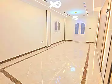 شقق للبيع في شاطئ النخيل - ٦ اكتوبر، العجمي، 110 متر