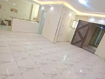 Apartments For sale in Mohamed Sayed Ahmed St., Helwan, 115 sqm