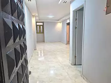 شقق للبيع في شارع العشرين، عين شمس الشرقية، 140 متر
