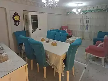 Apartments For sale in El Falki, El Seyouf, 85 sqm