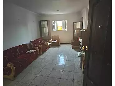 Apartments For sale in El Seyouf, Alexandria, 95 sqm