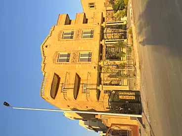 Villas For sale in El Kornfol 8, El Kornfol, 1800 sqm