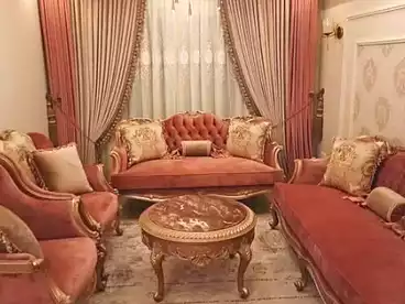 Apartments For sale in Taqseem Al Qudah, Smouha, 175 sqm