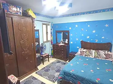 شقق للبيع في شماعه، السيوف، 160 متر