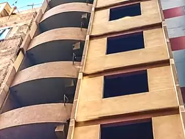 Tower For sale in New Marg, El Marg, 110 sqm