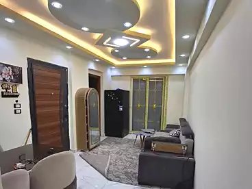 Apartments For sale in Street 16 El Eslah, El Falki, 110 sqm