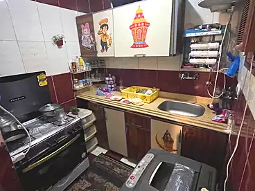شقق للبيع في بحرى - الأنفوشى، الاسكندرية، 90 متر