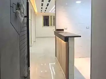 Apartments For sale in El Lebeny, El Haram, 115 sqm