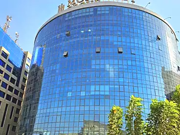 Offices For rent in Carrefour Main Street, Zahraa El Maadi, 180 sqm