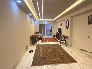 شقق للبيع في شارع النقراشي، البيطاش، 120 متر