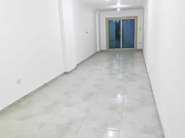 Apartments For rent in Abd El Salam Aref St., El Seyouf Bahri, 135 sqm
