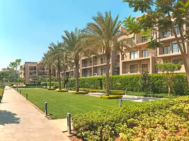 عقارات للبيع في كمبوند فيفث سكوير - المراسم، كمبوند بالتجمع الخامس، 187 متر